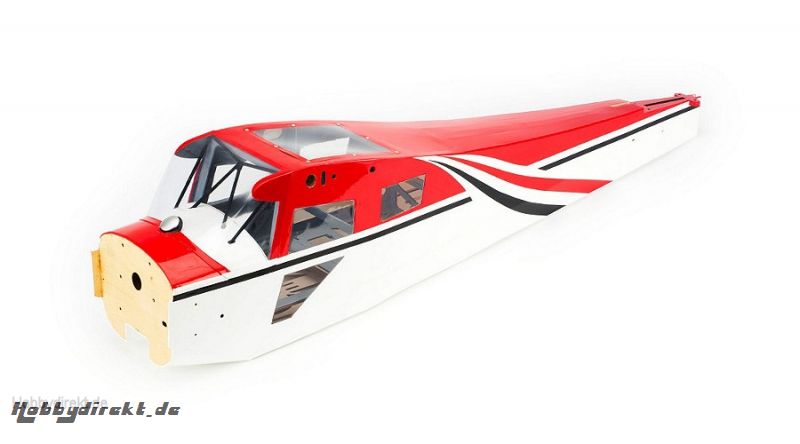 Hangar 9 Rumpf : Taylorcraft Horizon HAN492001