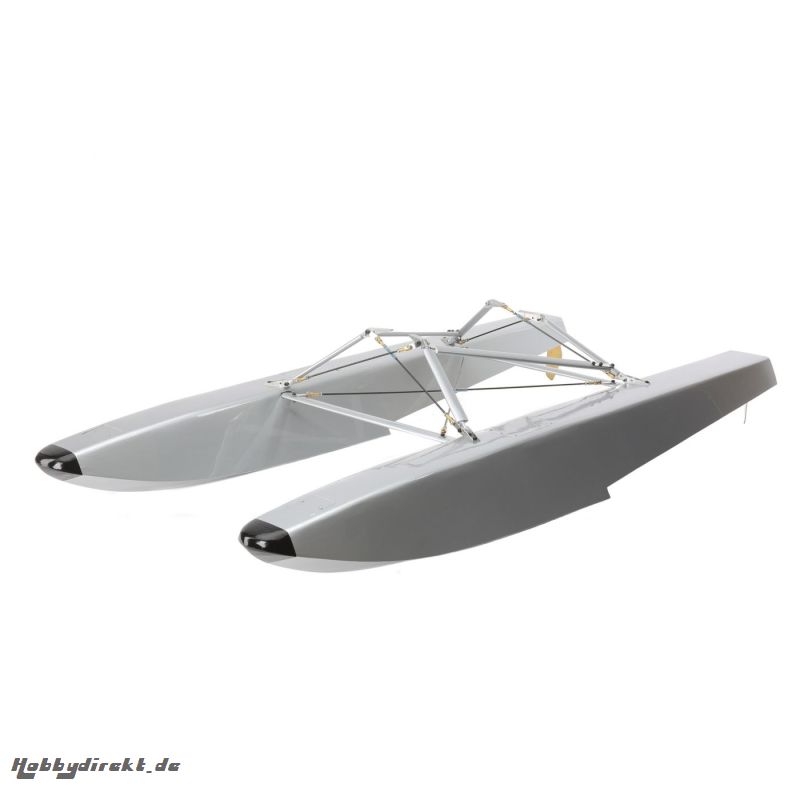 Hangar 9 Schwimmerset: 1/5-Scale Horizon HAN6030