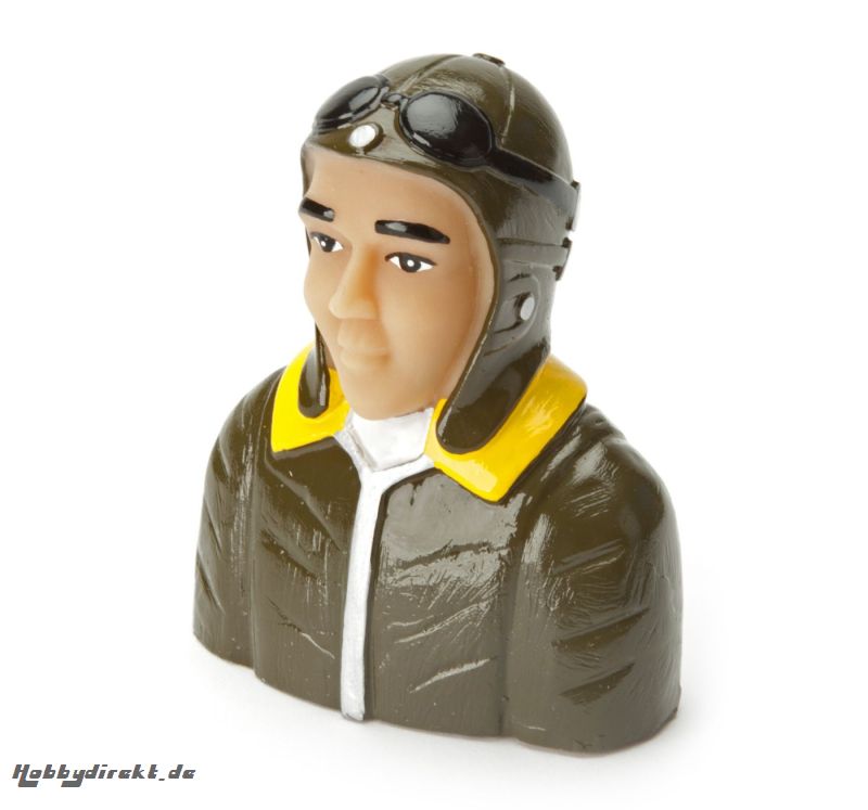 1/8th Scale Military Pilot Horizon HAN9129