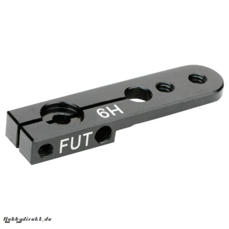 Hangar 9 Aluminum Servo Arm, 1 Futaba Horizon HAN9153