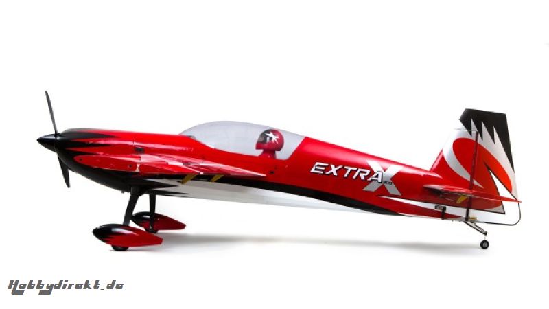 Hangar 9 Extra 300 X 35% ARF Horizon HAN9225