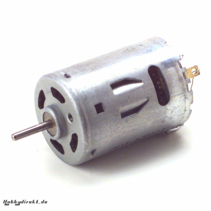 Motor ZZR, ZZR2 Horizon HBZ3329