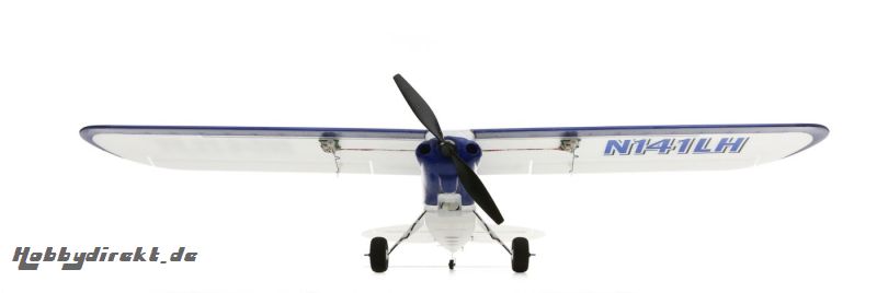 Hobbyzone Sport Cub S RTF Horizon HBZ4400