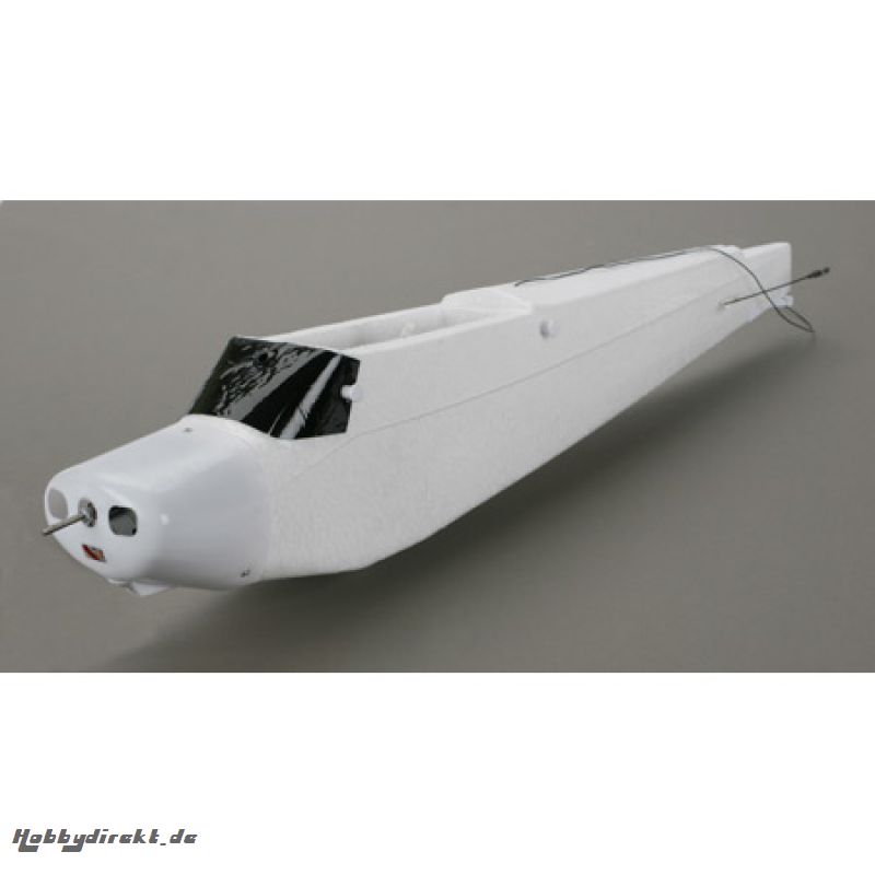 Fuselage,Ch2 27.045:Cub Horizon HBZ7162