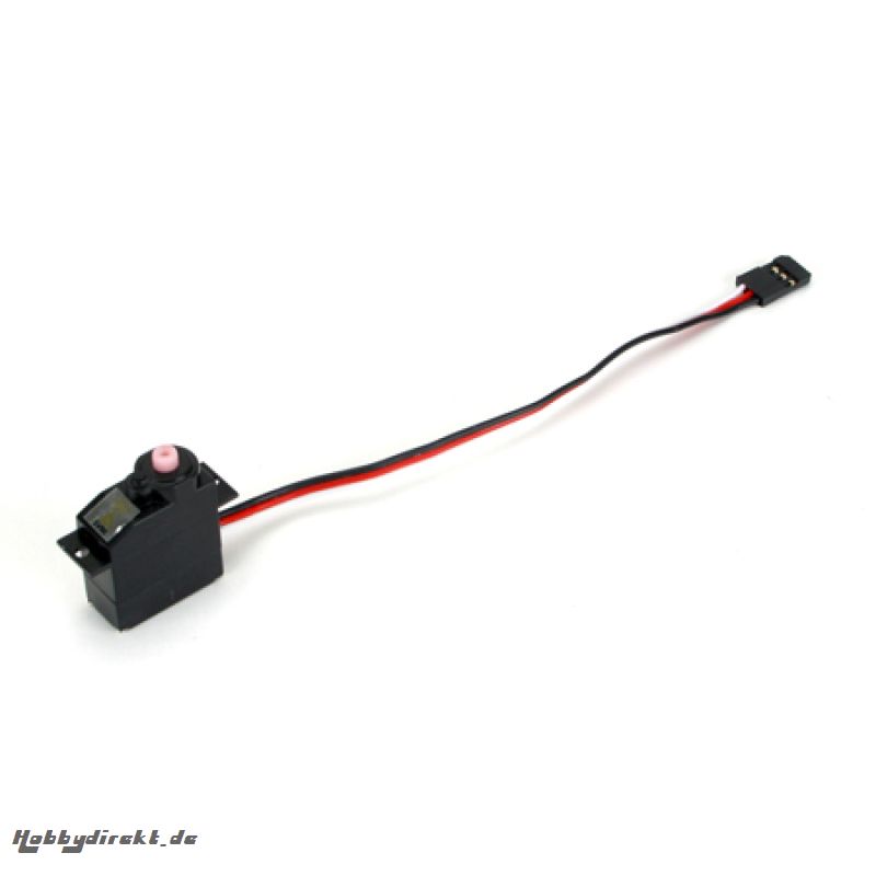 9 gram 3W servo: ABS Horizon HBZ7242