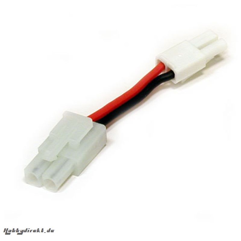 Adapter: Molex Chgr to Tamiya Horizon HBZ7805