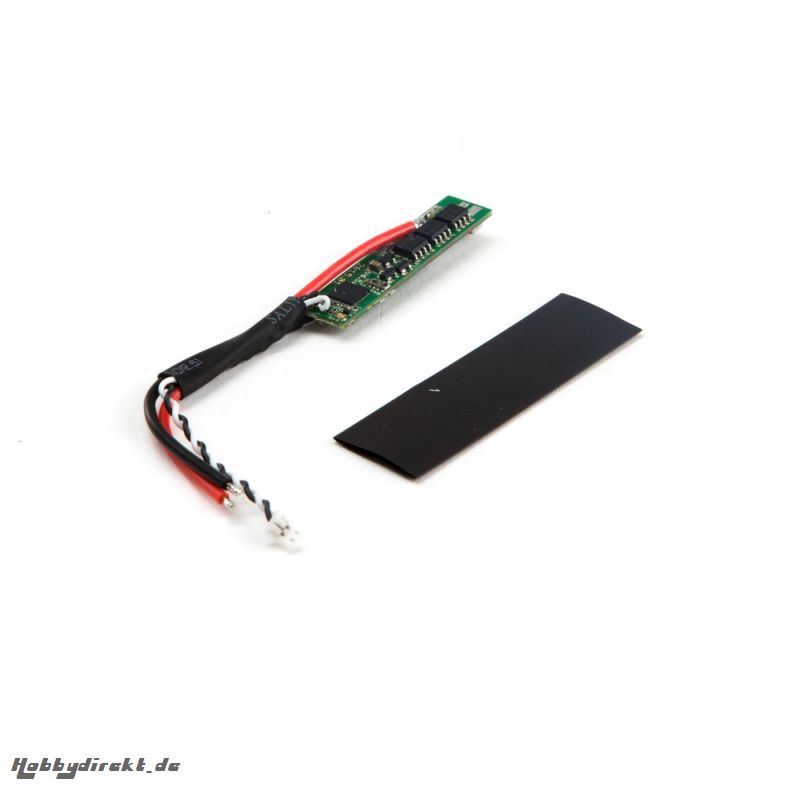 Vortex Replacement ESC Horizon IRLEZESC12