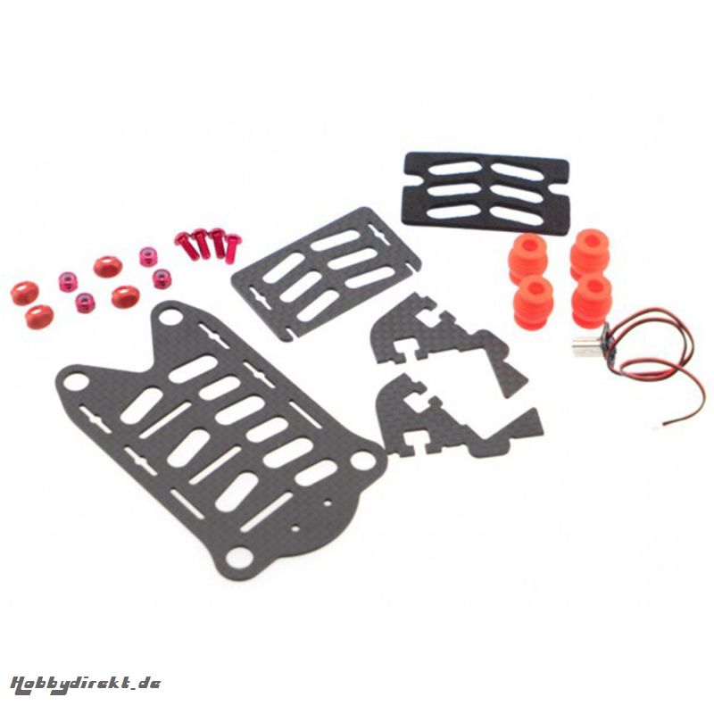 Vortex GoPro Recliner Kit Horizon IRLVXUPGGP