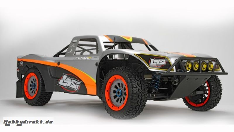 Losi 5IVE-T 1/5 4WD SCT RTR mit AVC Horizon LOS05002C