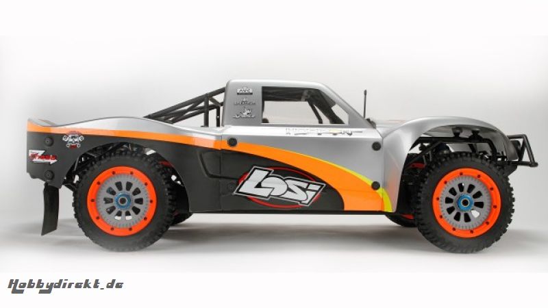 Losi 5IVE-T 1/5 4WD SCT RTR mit AVC Horizon LOS05002C