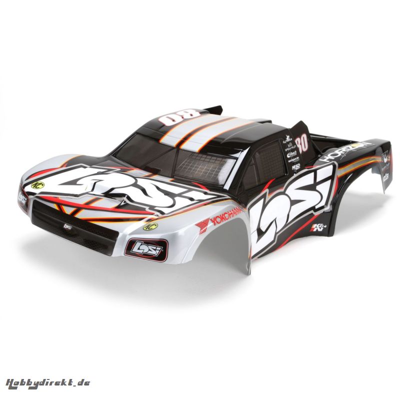 Losi XXX-SCT: Karosserieset, Losi Design Horizon LOS230004