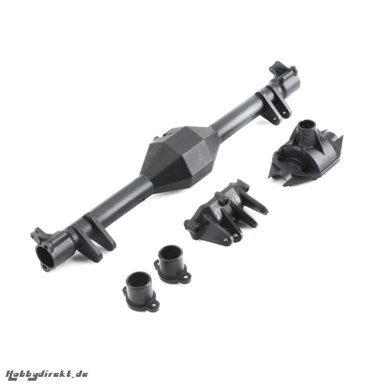 Axle Housing Set, Rear: Baja Rey Horizon LOS232001