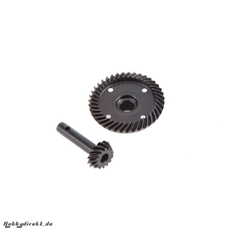 40T Ring &14T Pinion Gear FR/RR: Baja Rey Horizon LOS232008