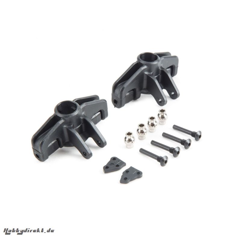 Steering Spindle Set & Hardware: Baja Rey Horizon LOS234005