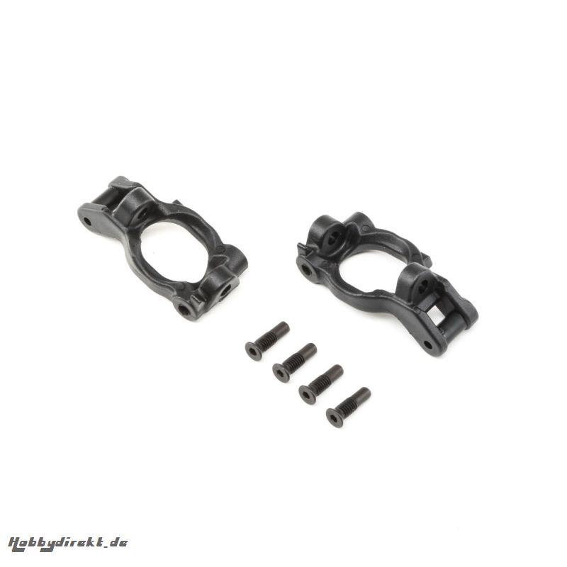 Losi Caster Block Set: Rock Rey Horizon LOS234012