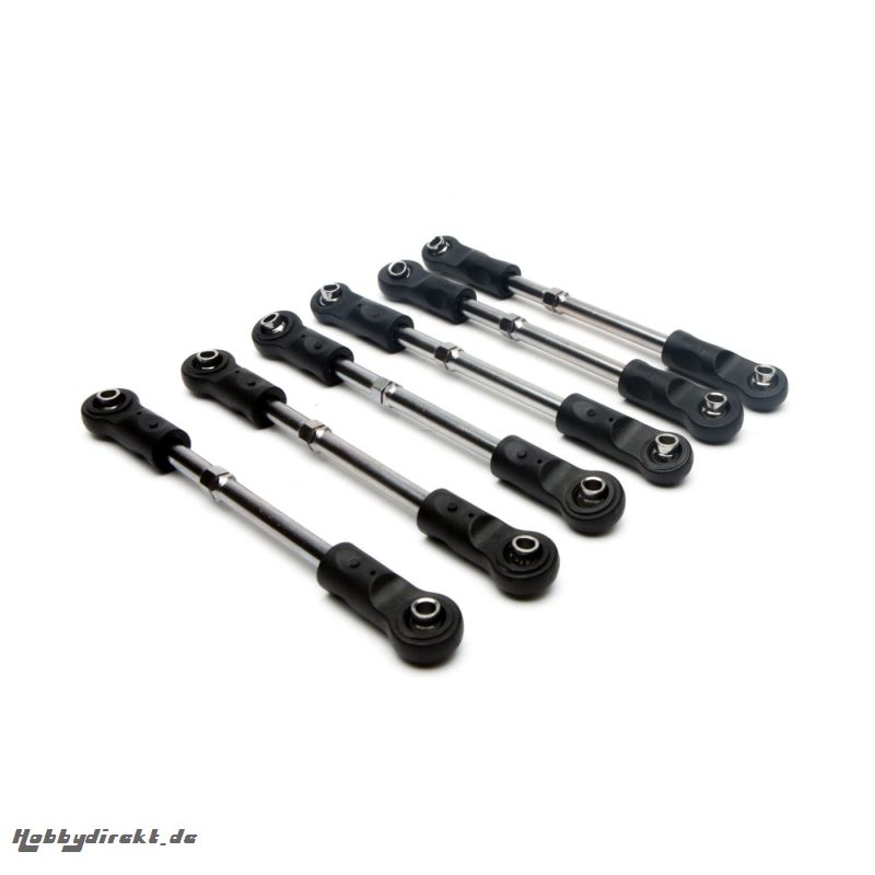 Turnbuckle Set: MTXL Horizon LOS254027