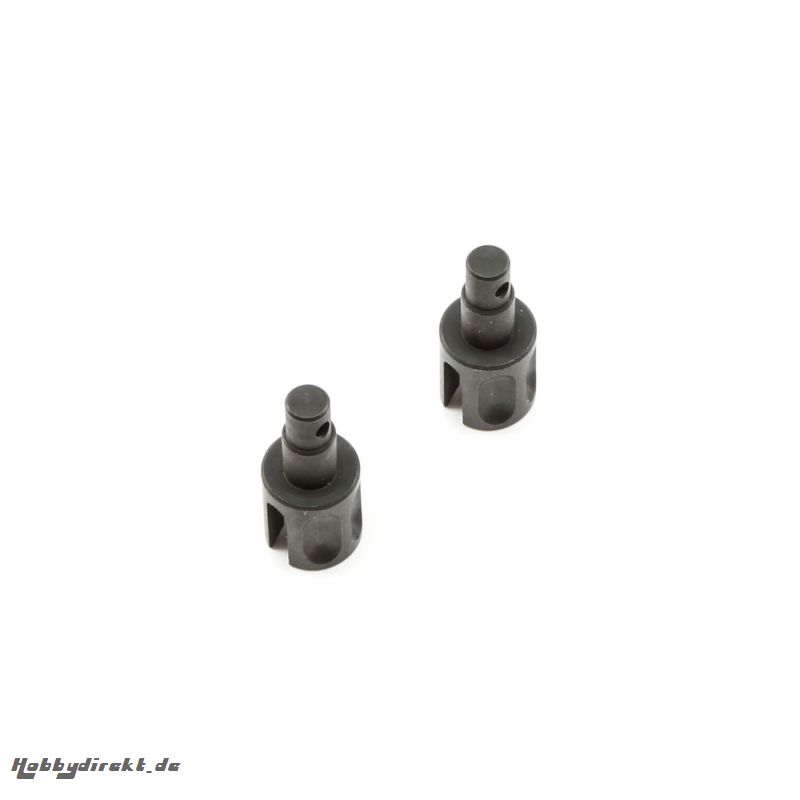 Losi Lightened Front Outdrive Set: Baja Rey Horizon LOS332003