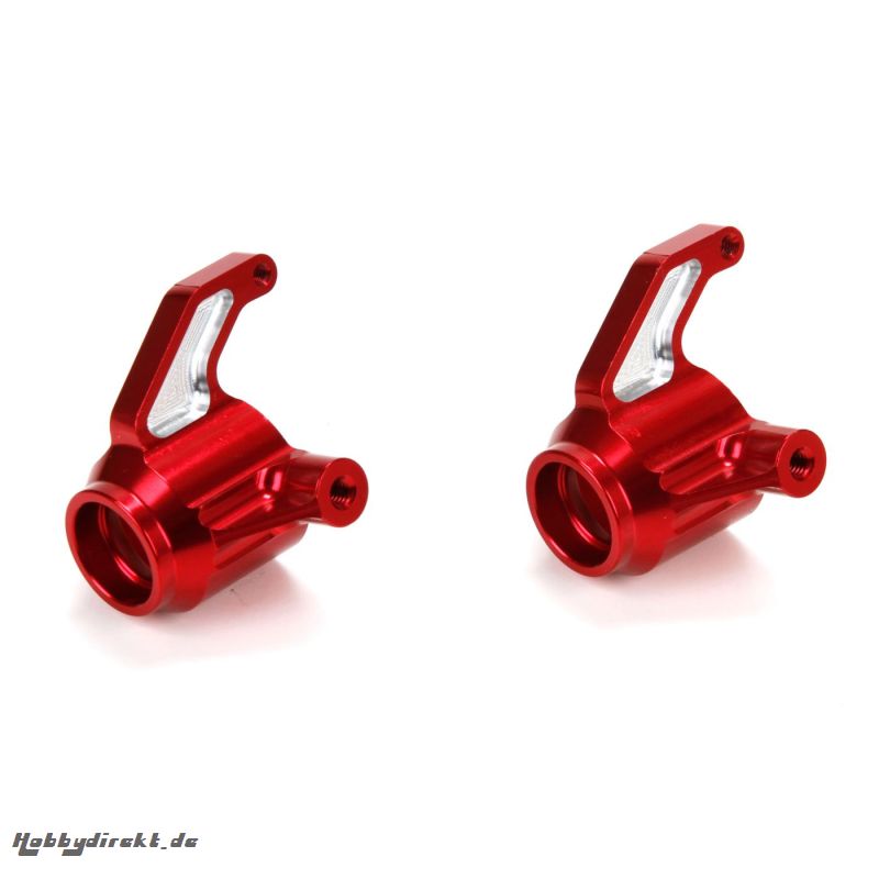 Losi Frontspindelset Aluminium : LST2, XXL/E Horizon LOS344000