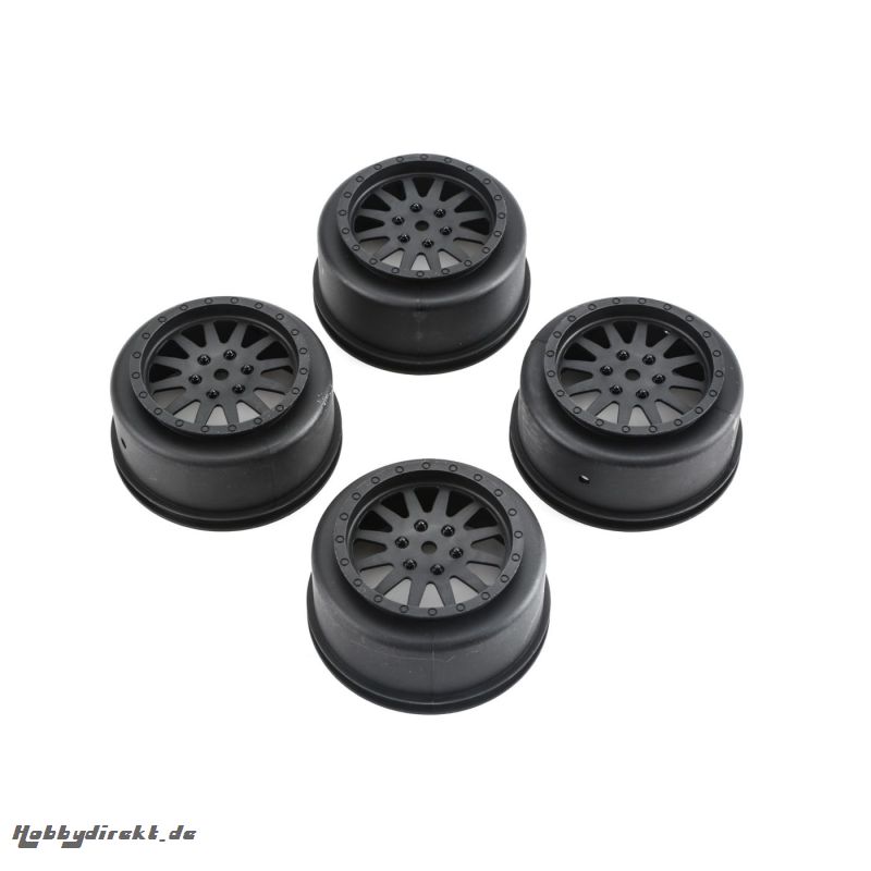 Wheels (4): Baja Rey Horizon LOS43006