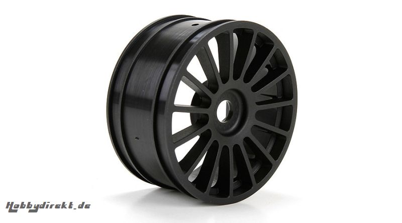 Losi Rad schwarz :6IX Horizon LOS45010