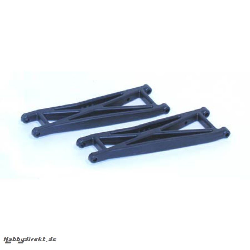 Front Suspension Arms: XXX-T/ Horizon LOSA1116