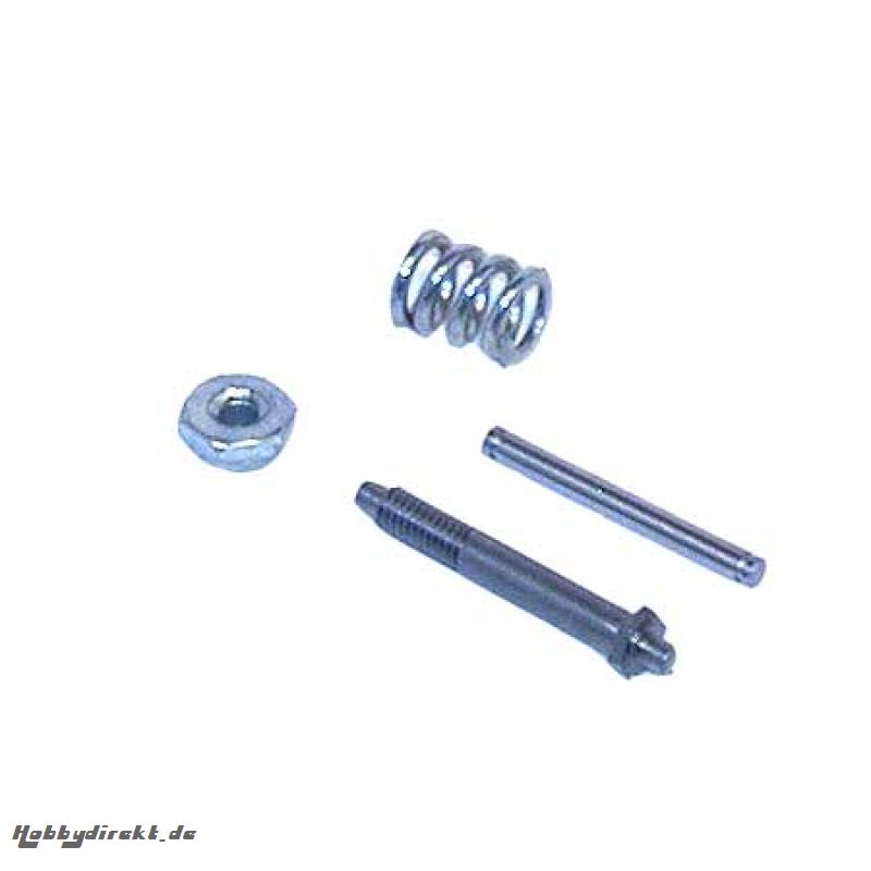 Steering Hardware Set:XXX-T, ST, SNT Horizon LOSA1610