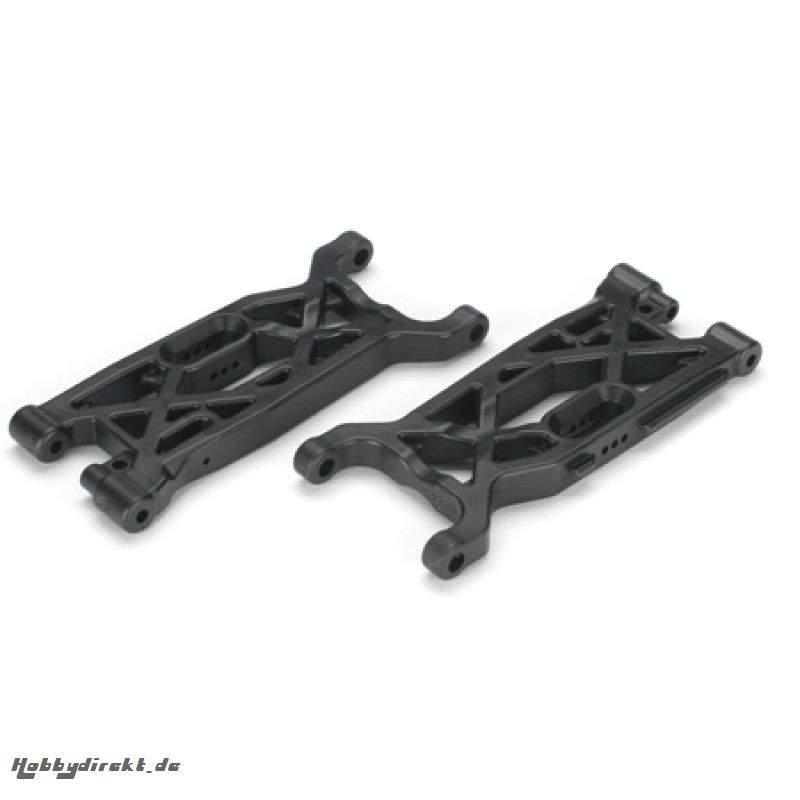 Front Suspension Arms: 8T Horizon LOSA1702