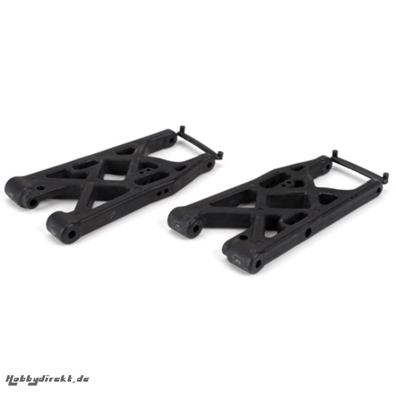 Rear Suspension Arms: 8B Horizon LOSA1722