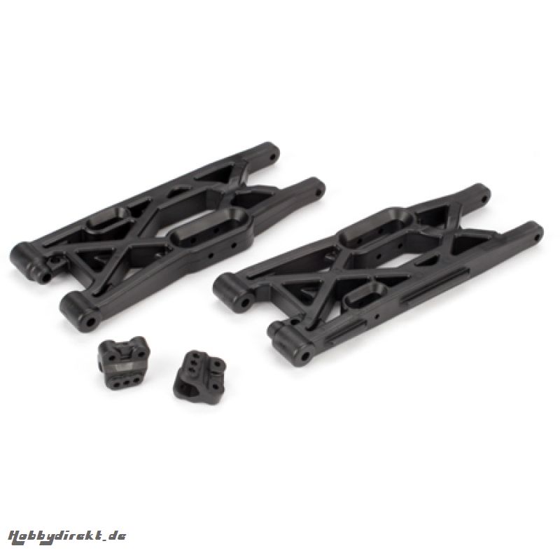 Rear Suspension Arms: 8T Horizon LOSA1723