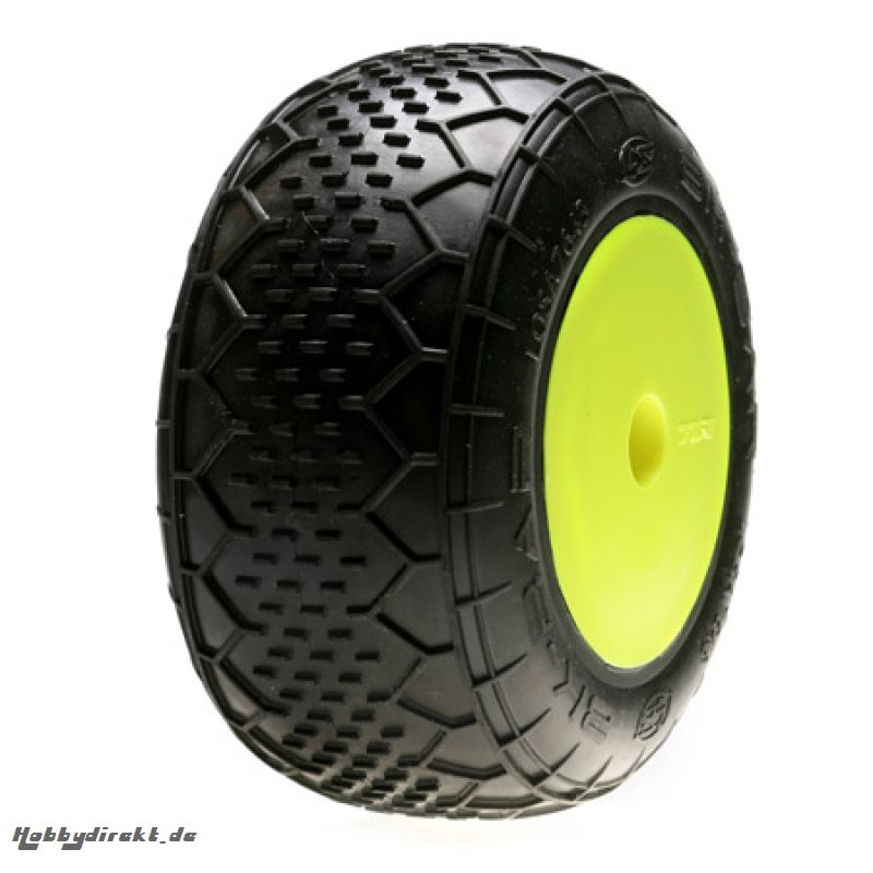 BK Bar Truck Tire mit Einlage Horizon LOSA17643B