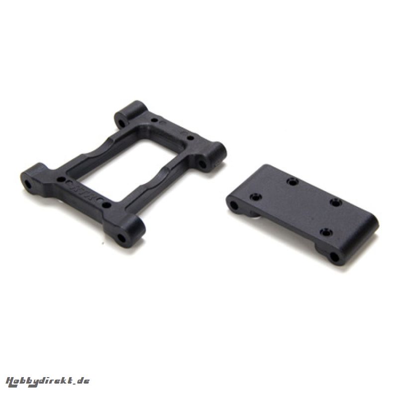 Front/Rear Pivot Block Set: S Horizon LOSA2115