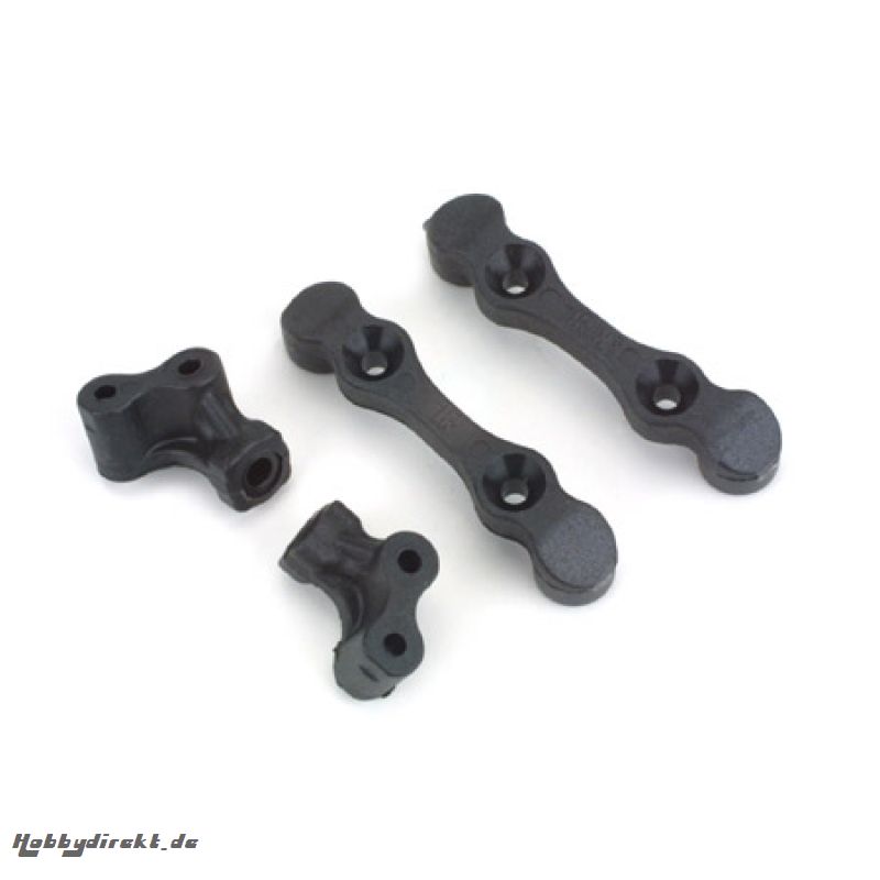 Rear Pivot Support Set: XXX-4 Horizon LOSA2232