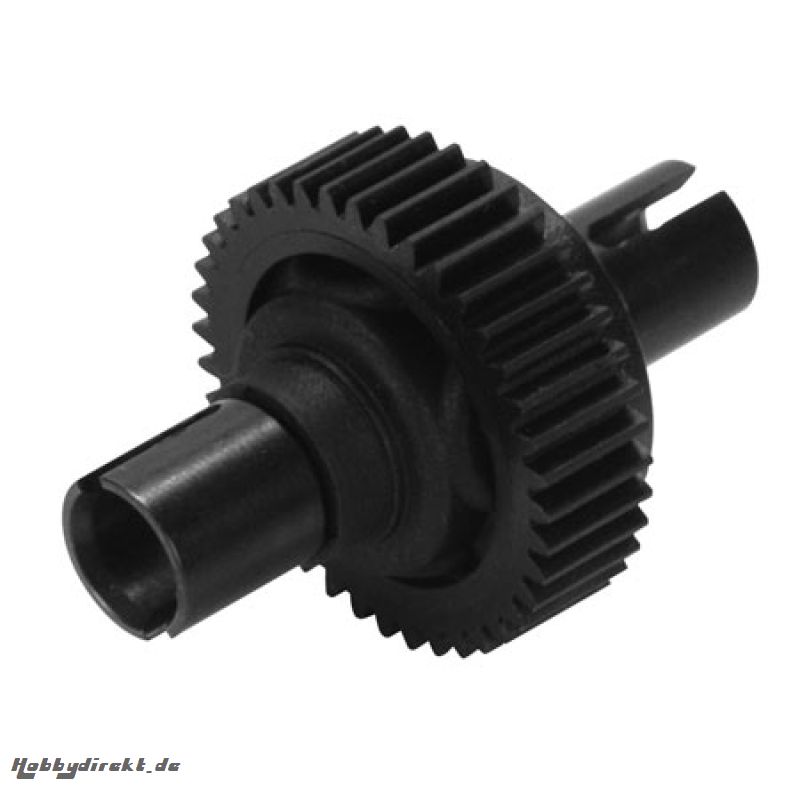 Gear Diff, Complete: SNT Horizon LOSA2950