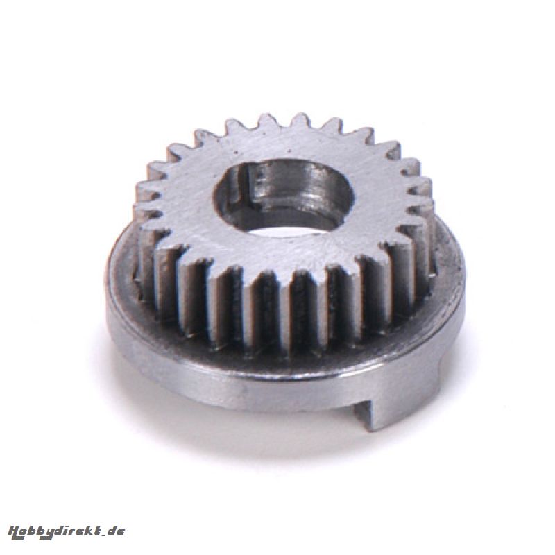 25T High-Speed Gear, Metal: S Horizon LOSA2952