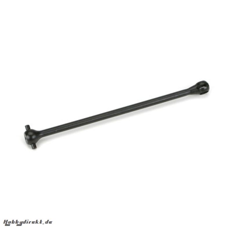 Cross-Bone Driveshaft: XXX-T Horizon LOSA3029