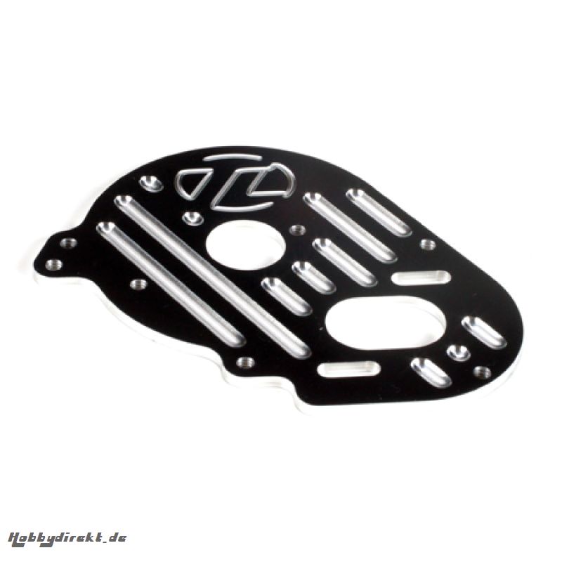 XXXCR Motor Plate Horizon LOSA3041