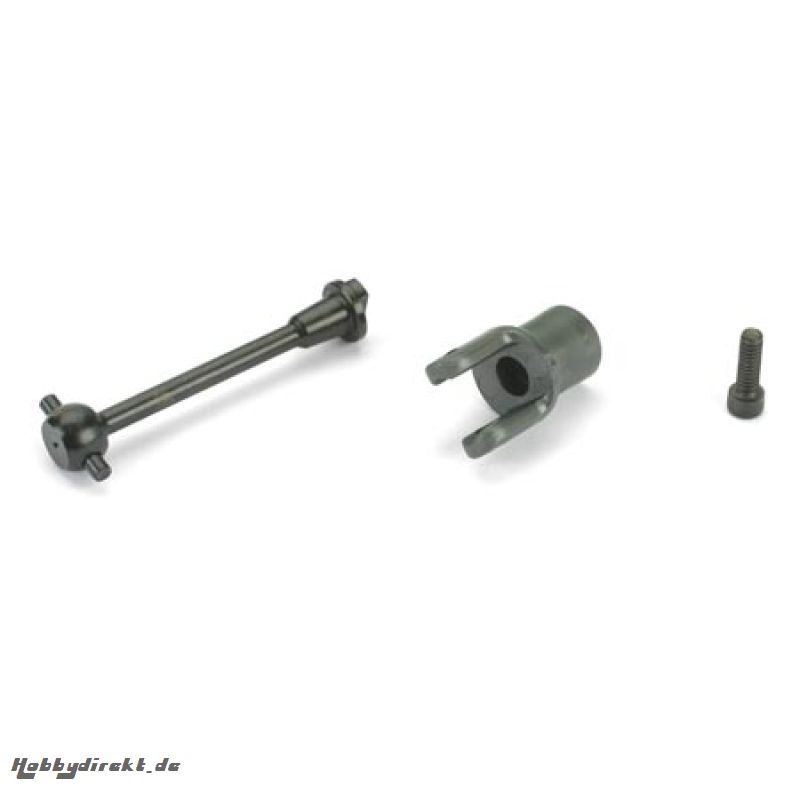 Dogbone/Drive Shaft/Yoke: XXX Horizon LOSA3089