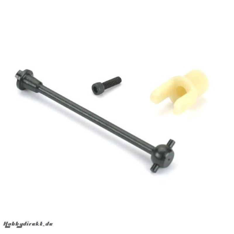 Dogbone/Driveshaft: GenII-T Horizon LOSA3091