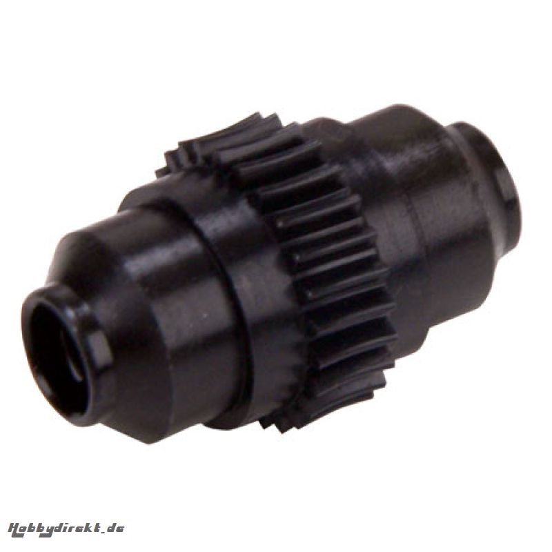 Worm Gear (Spool): CCR Horizon LOSA3174