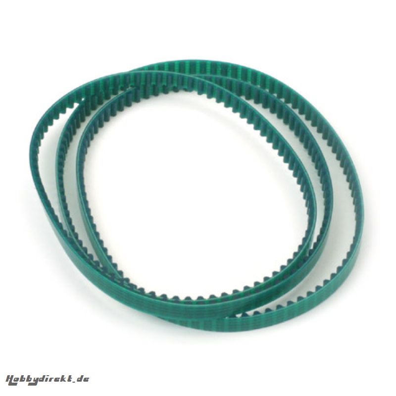 Main Drive Belt: XXX-4 Horizon LOSA3213