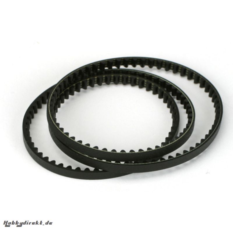 Front Drive Belt: JRX-S Type Horizon LOSA3303