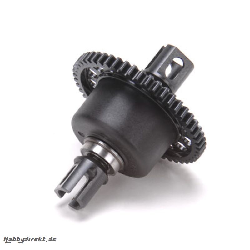 SmartDiff Mitte: 8-T Horizon LOSA3603