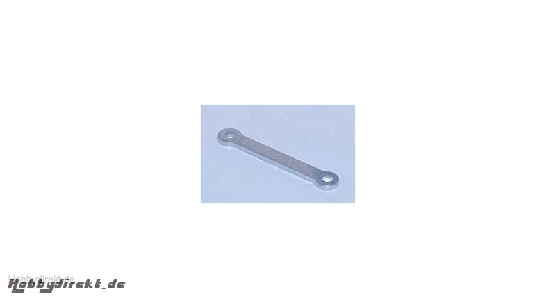 Front Inner Pin Brace, Alumin Horizon LOSA4137