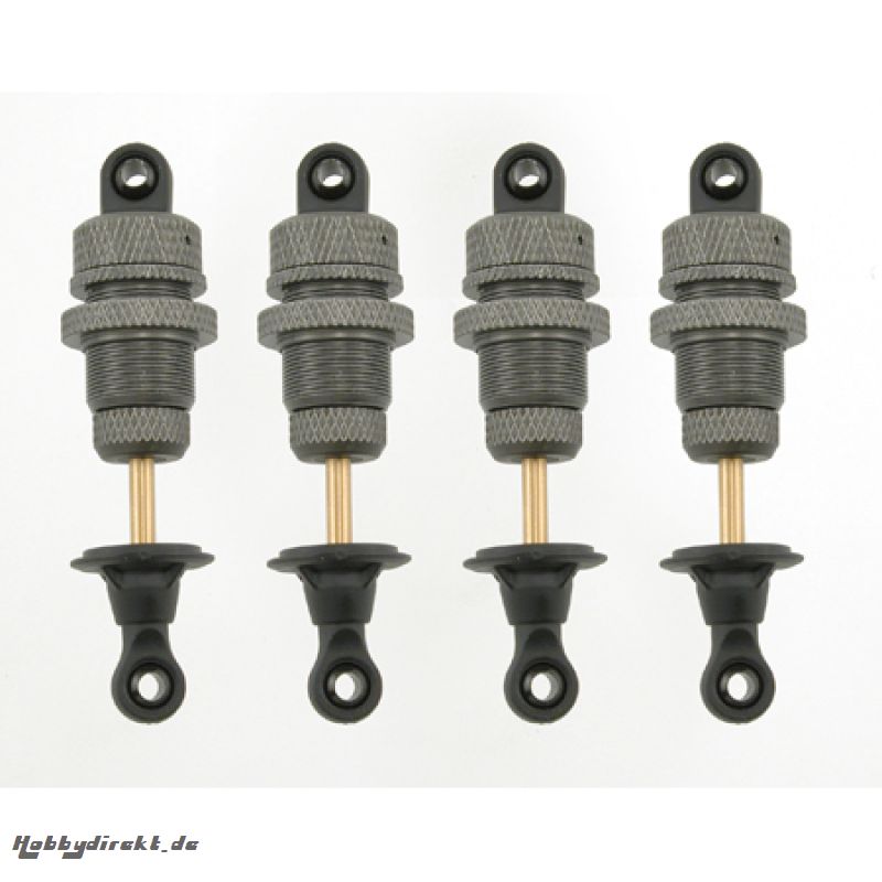 10mm Sedan Shock Set (4) Horizon LOSA5301