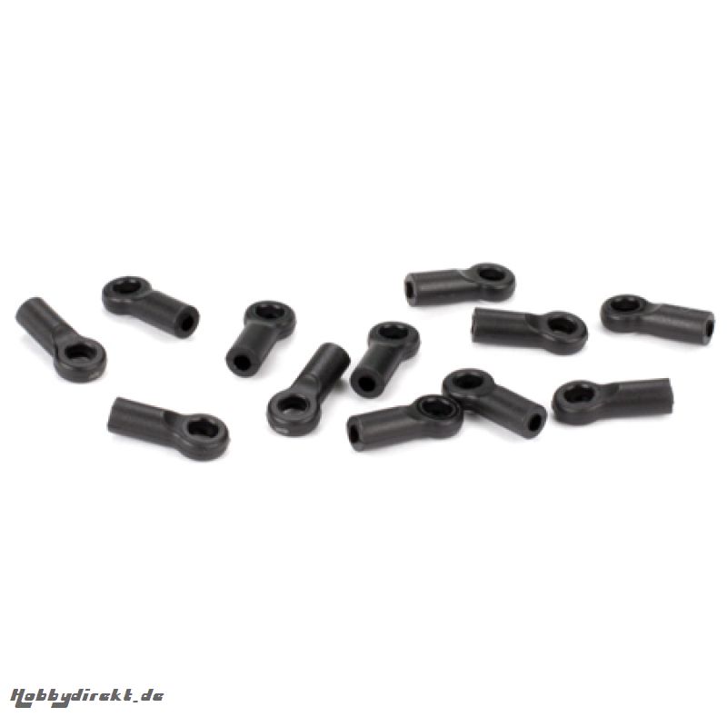 Rod Ends, Captured (12): JRX- Horizon LOSA6017