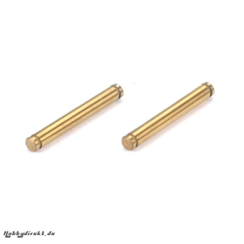 Hinge Pins 3/32 x .735, TiNi Horizon LOSA6080