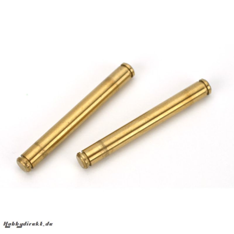 Hinge Pins,(2) 1/8 x .960,Ti-Nitride Horizon LOSA6086