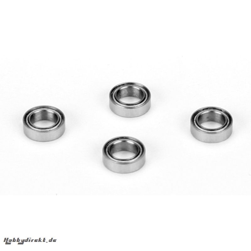 Bearing Set: XXX-S Steering Horizon LOSA6915