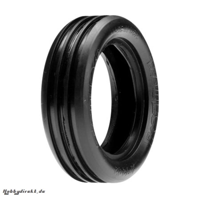 Front Tire, Wide Body Rib, Si Horizon LOSA7202S