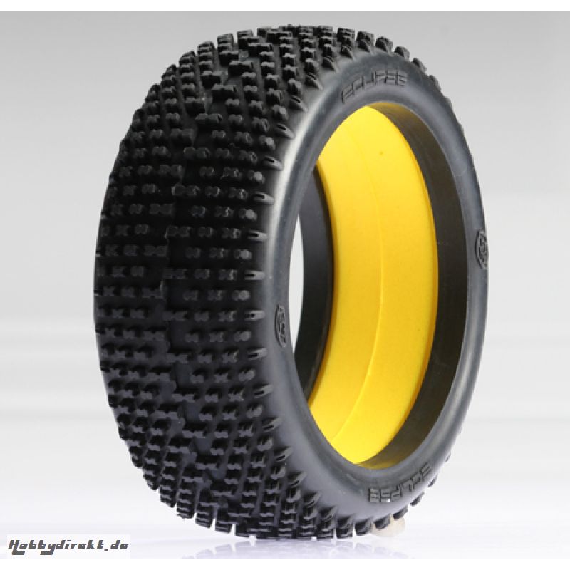 1/8 Eclipse Buggy Tire with F Horizon LOSA7769R